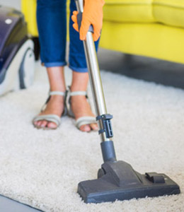 Kitchen Cleaning