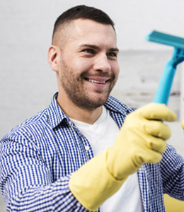 Window Cleaning