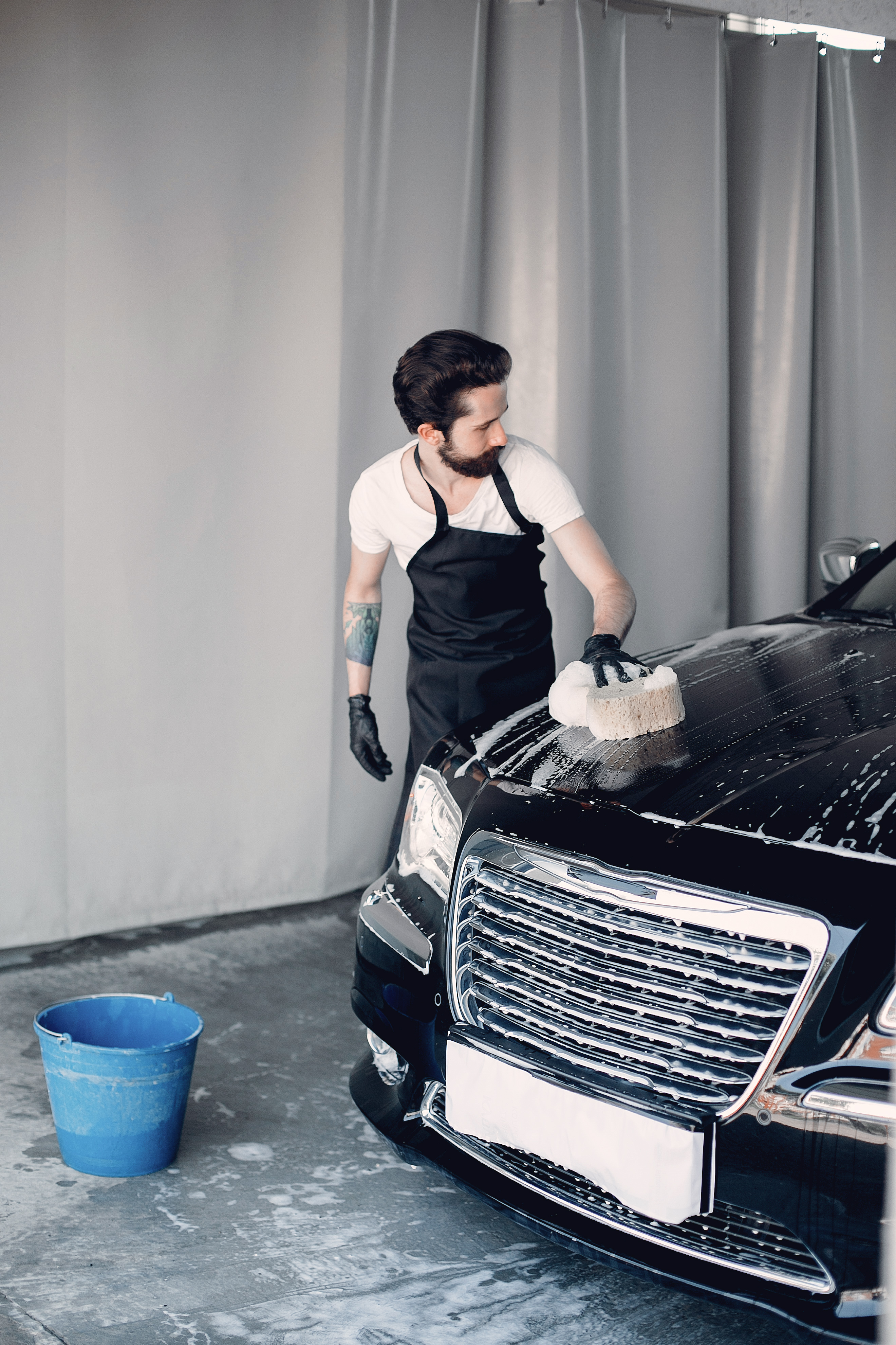 Car Wash